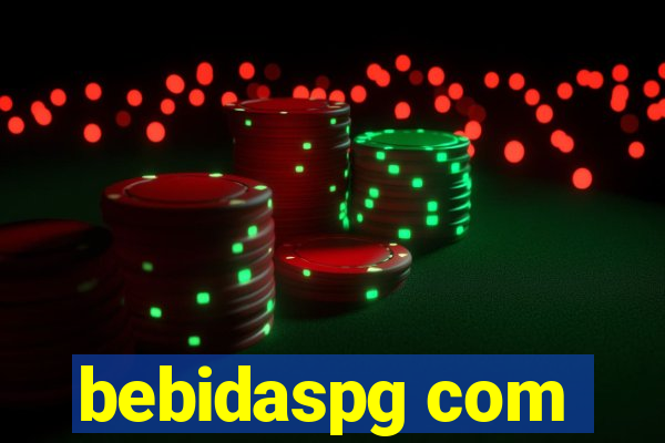 bebidaspg com